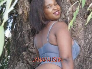 JANAPAUSON