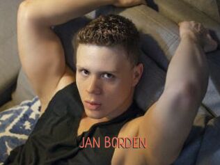 JAN_BORDEN Kachou Fuzoku