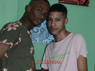 JAcklenisxx