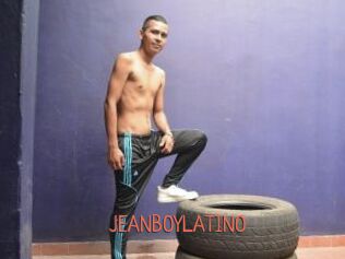 JEANBOYLATINO