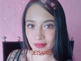 JETSAPRE