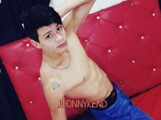 JHONNYKEND