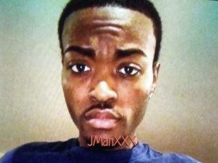 JManXXX