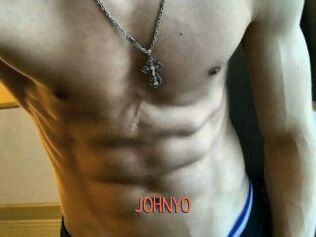 JOHN_YO