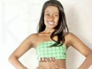 JUDY70