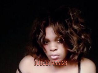 JUICEYASS123