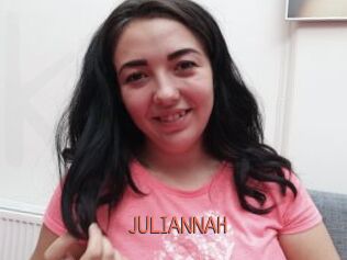 JULIANNAH