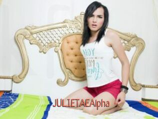 JULIETAEAlpha