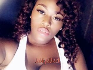 JaNiyaBlack