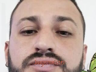 Jaagermeister