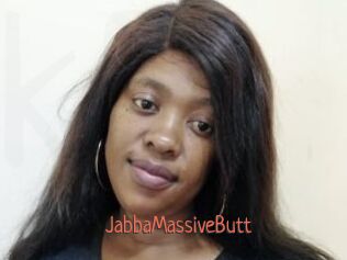 JabbaMassiveButt