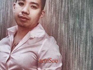 JacenSolo Kachou Fuzoku