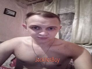 JackHotBoy