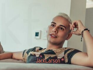 JackLarson