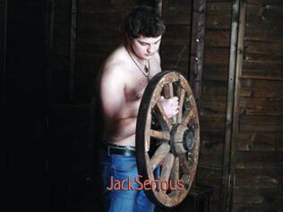 JackSerious