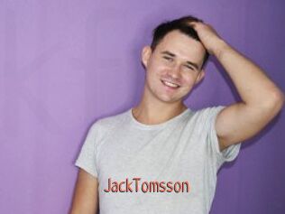 JackTomsson