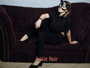 Jackie_Noir Kachou Fuzoku