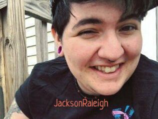 JacksonRaleigh