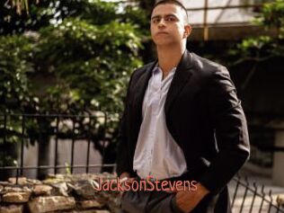 JacksonStevens