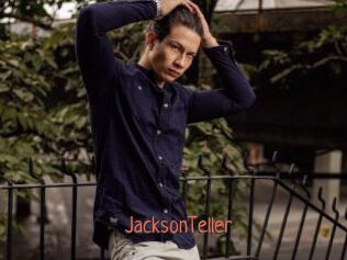 JacksonTeller