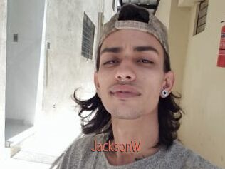JacksonW