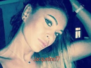 Jacqueline77