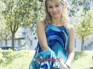 JacquelineX
