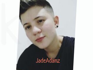 JadeAdamz