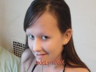 JadeLynnXxX