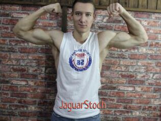 JaguarStoch