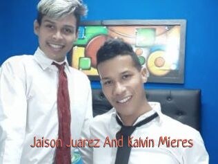 Jaison_Juarez_And_Kalvin_Mieres