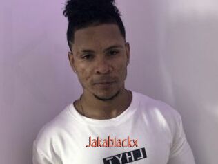 Jakablackx
