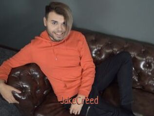 JakeCreed Kachou Fuzoku