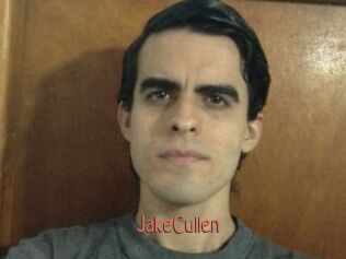 JakeCullen