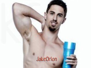 JakeOrion