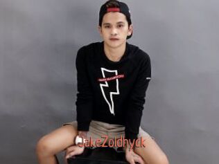 JakeZoldhyck