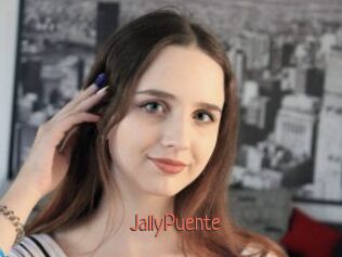 JallyPuente