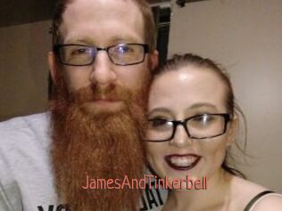 JamesAndTinkerbell