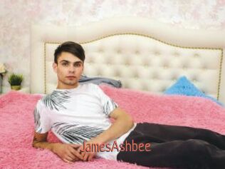 JamesAshbee