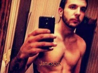 JamesCox
