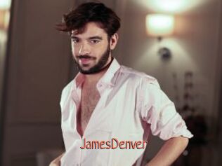 JamesDenver