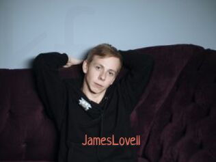 JamesLovell