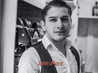 JamesMore