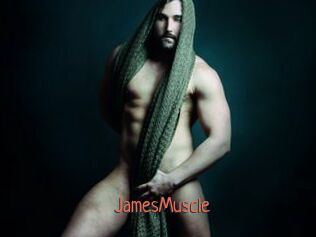 JamesMuscle
