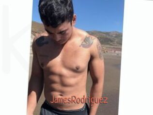 JamesRodriguez
