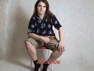 JamesSnow