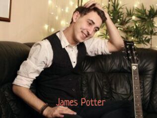 James_Potter