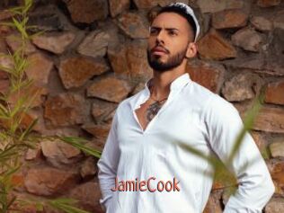 JamieCook