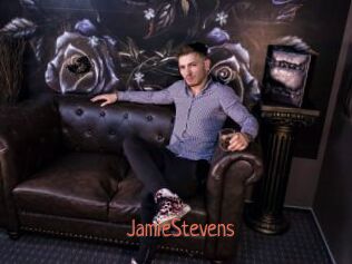 JamieStevens