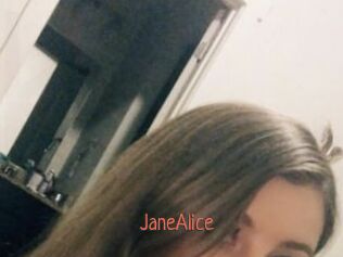 JaneAlice